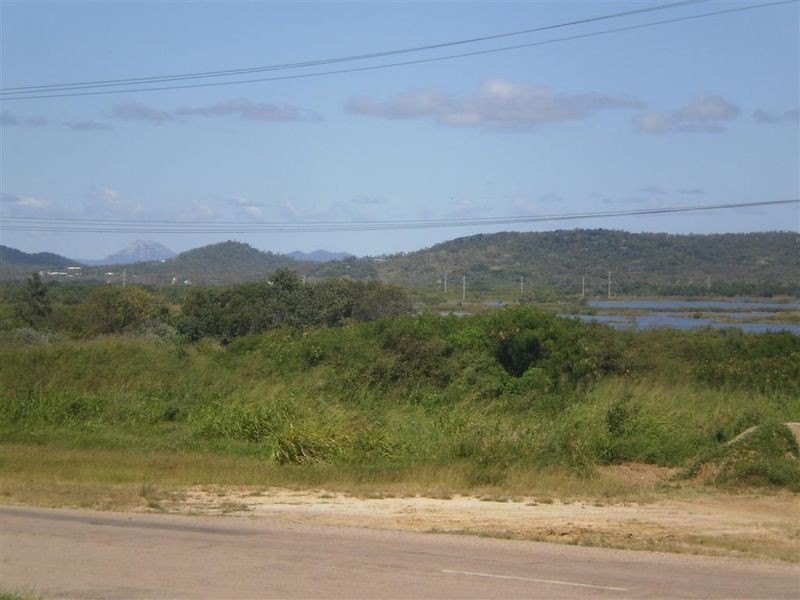 4 Bull Crescent, Bowen QLD 4805