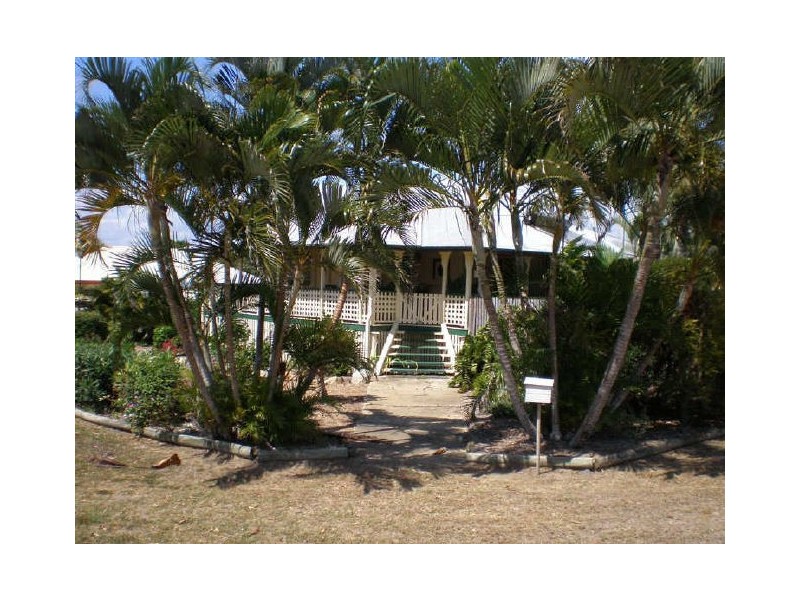 7 Hay Street, Bowen QLD 4805