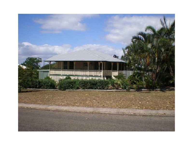 7 Hay Street, Bowen QLD 4805