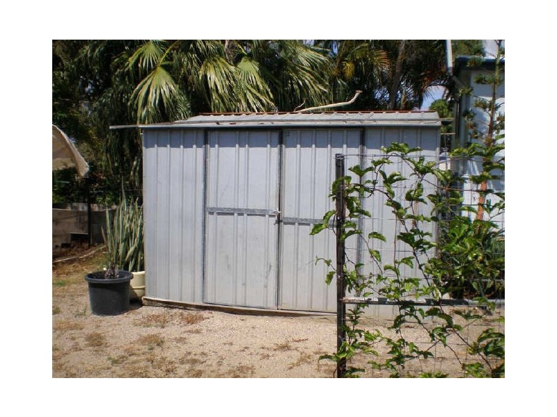 7 Hay Street, Bowen QLD 4805