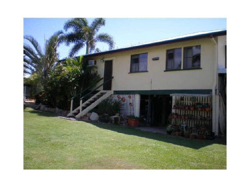 7 Hay Street, Bowen QLD 4805