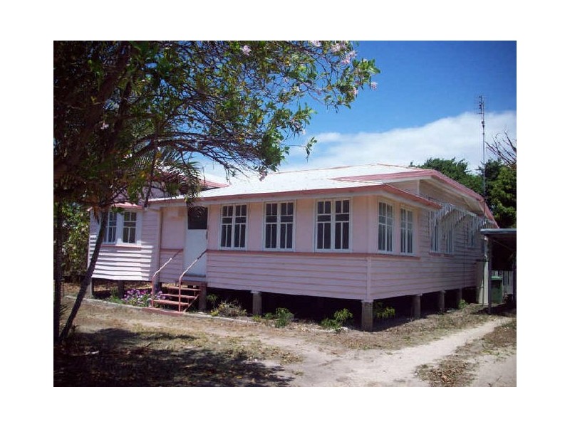 55 Golf Links Road, Bowen QLD 4805