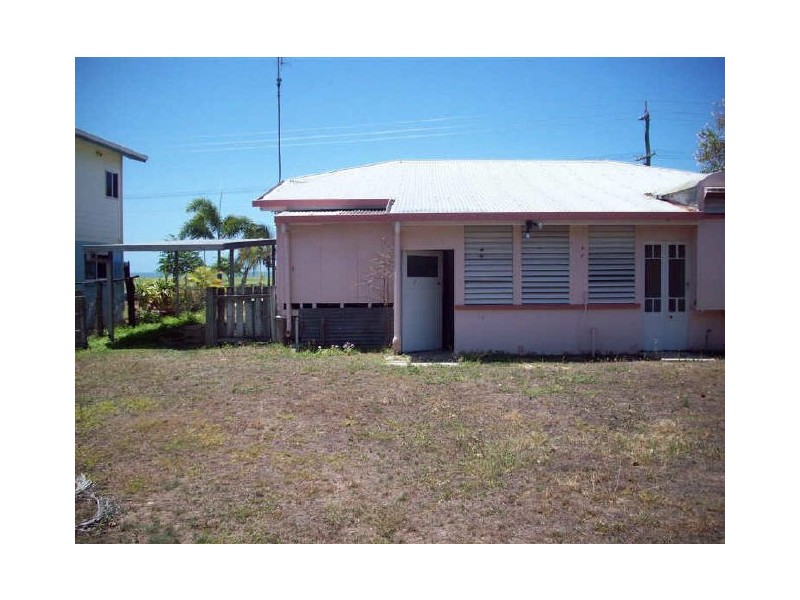 55 Golf Links Road, Bowen QLD 4805