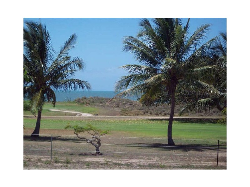 55 Golf Links Road, Bowen QLD 4805