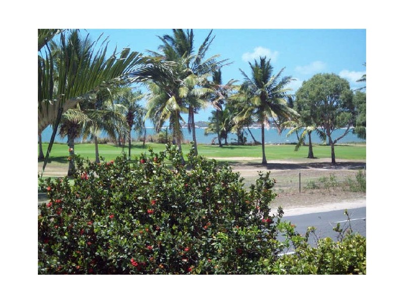 55 Golf Links Road, Bowen QLD 4805