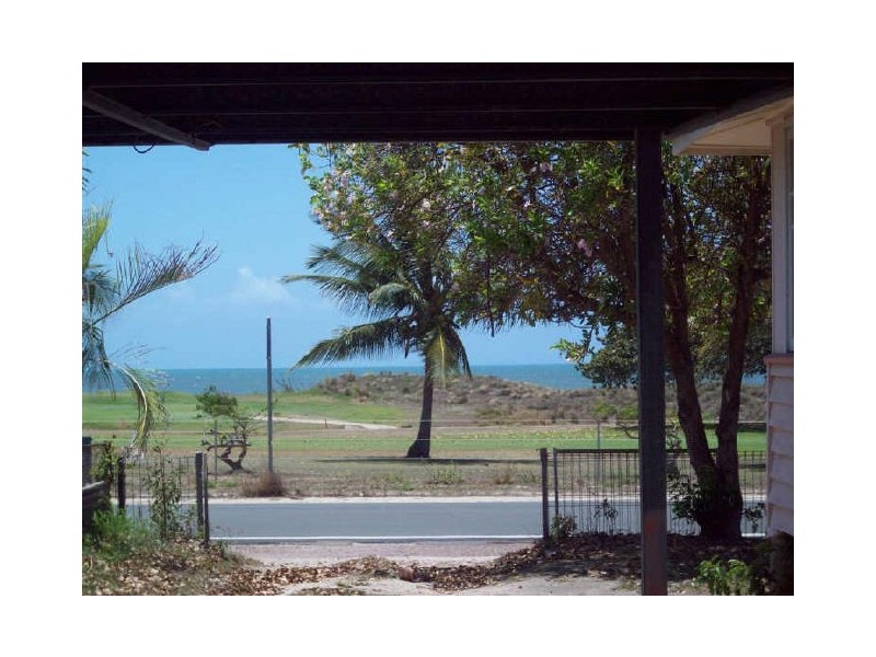 55 Golf Links Road, Bowen QLD 4805