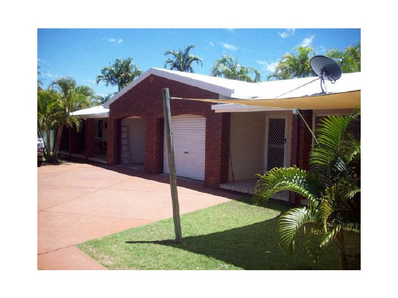 141 Soldiers Road, Bowen QLD 4805