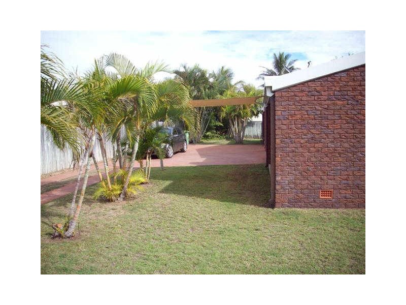 141 Soldiers Road, Bowen QLD 4805