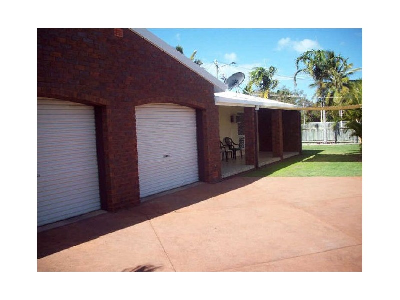 141 Soldiers Road, Bowen QLD 4805