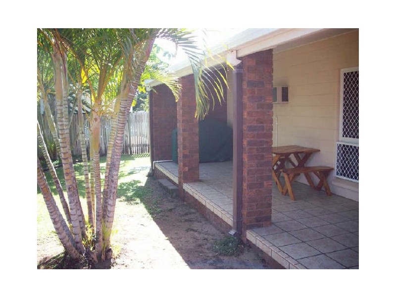 141 Soldiers Road, Bowen QLD 4805