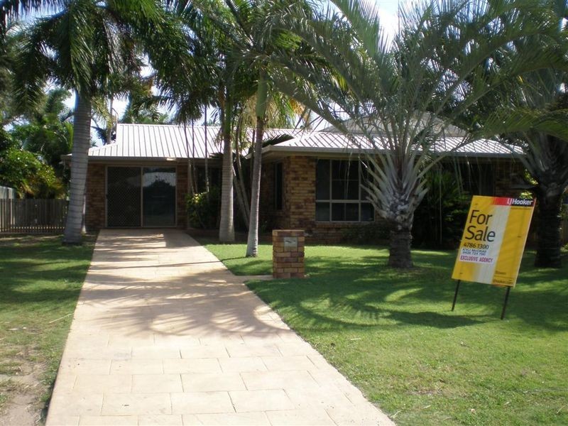 39 Coral Street, Bowen QLD 4805