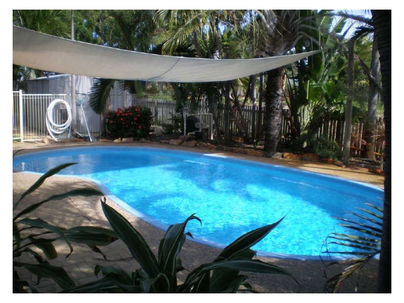 39 Coral Street, Bowen QLD 4805