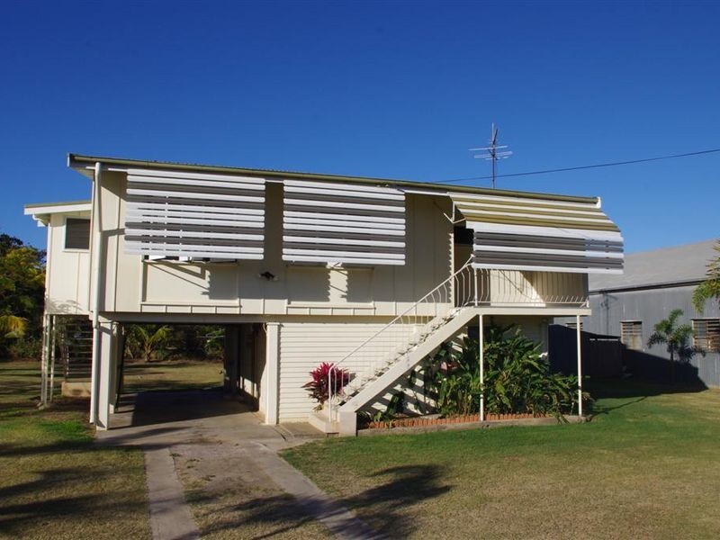 4A Brisbane Street, Bowen QLD 4805