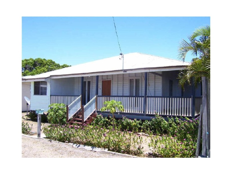 26 Livingstone Street, Bowen QLD 4805
