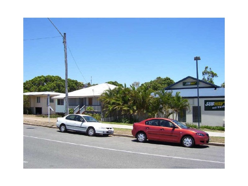 26 Livingstone Street, Bowen QLD 4805