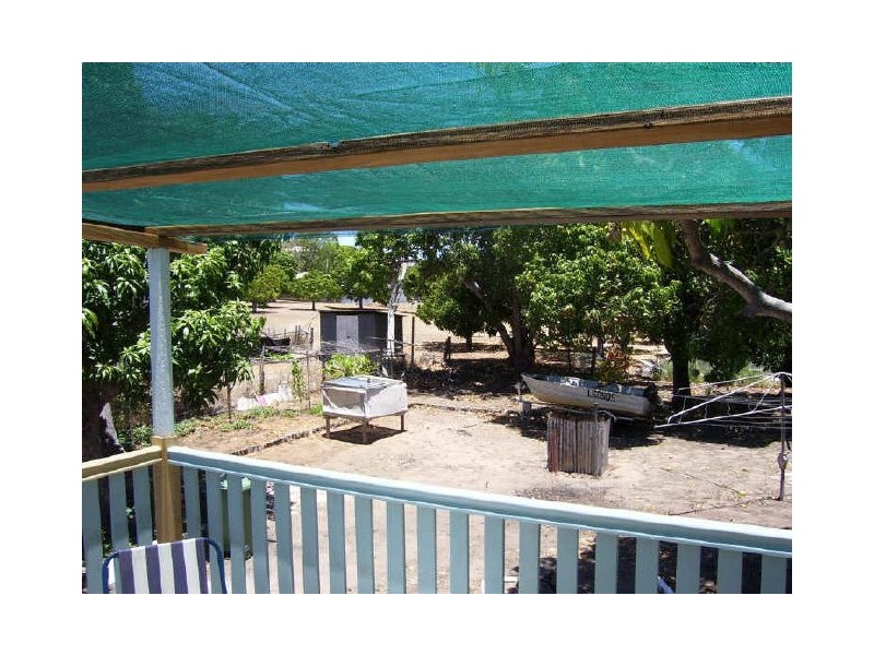 26 Livingstone Street, Bowen QLD 4805