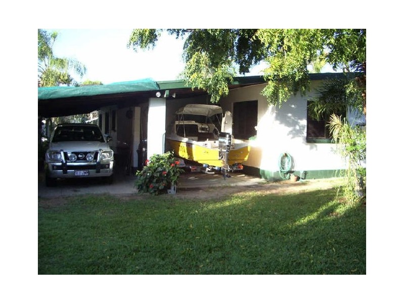 69 Field Street, Bowen QLD 4805