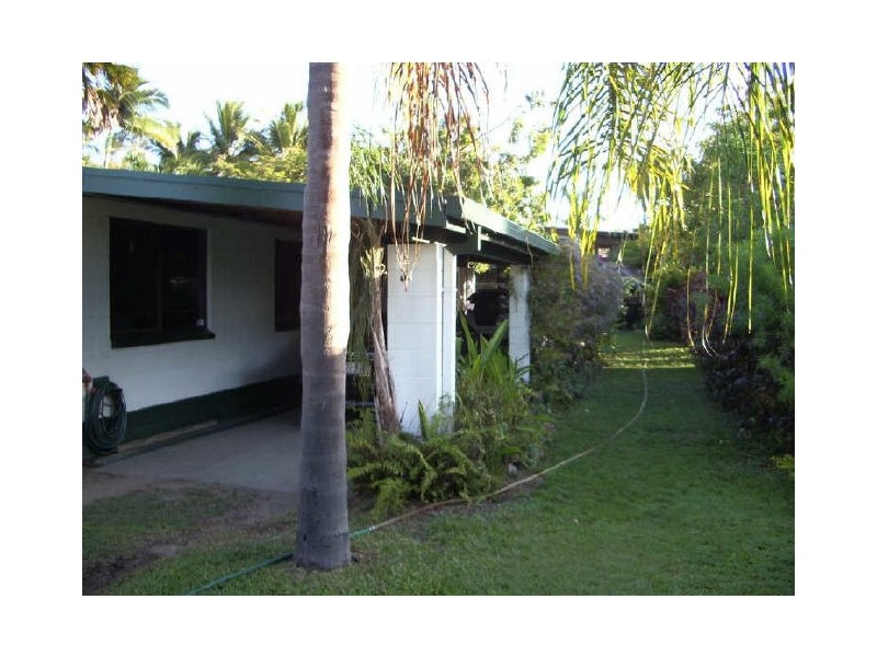 69 Field Street, Bowen QLD 4805