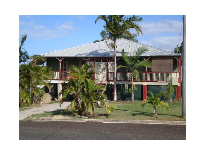 75 Williams Street, Bowen QLD 4805
