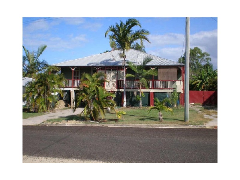 75 Williams Street, Bowen QLD 4805