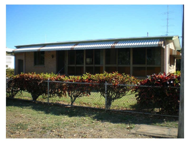 11 Golf Links Road, Bowen QLD 4805