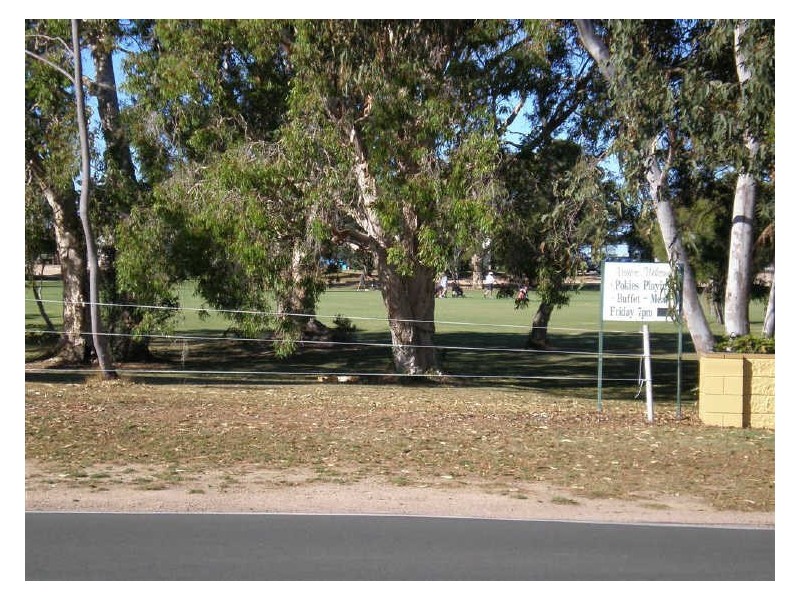 11 Golf Links Road, Bowen QLD 4805