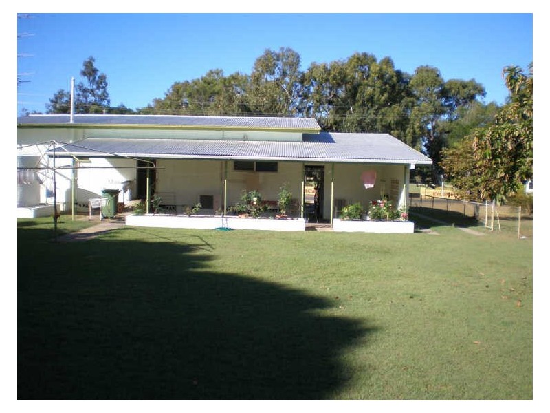 11 Golf Links Road, Bowen QLD 4805
