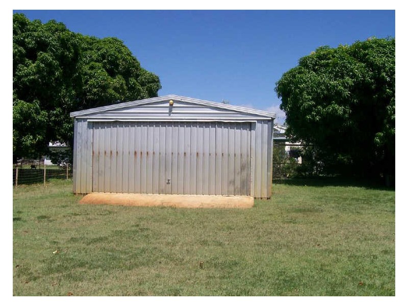 11 Golf Links Road, Bowen QLD 4805