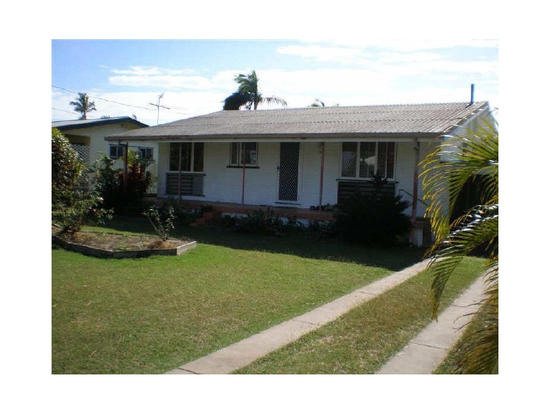 70 Tollington Road, Bowen QLD 4805