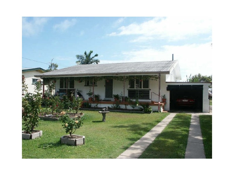 70 Tollington Road, Bowen QLD 4805