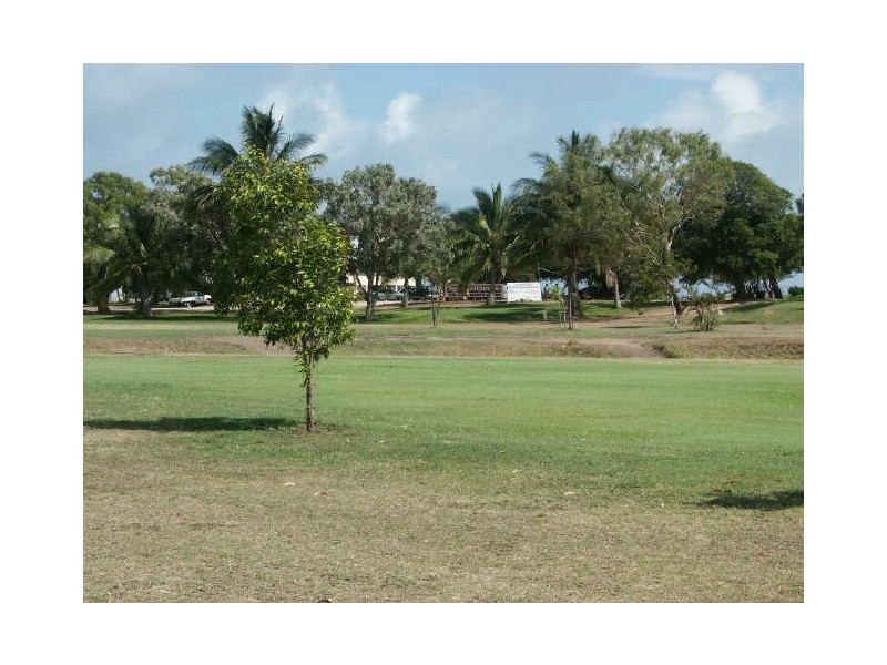 70 Tollington Road, Bowen QLD 4805