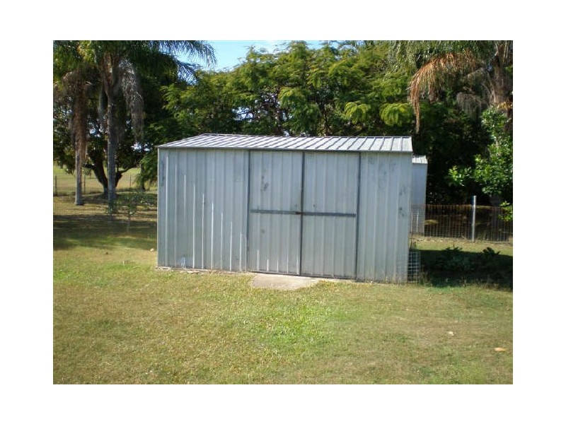 70 Tollington Road, Bowen QLD 4805