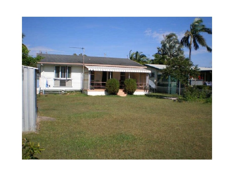 70 Tollington Road, Bowen QLD 4805