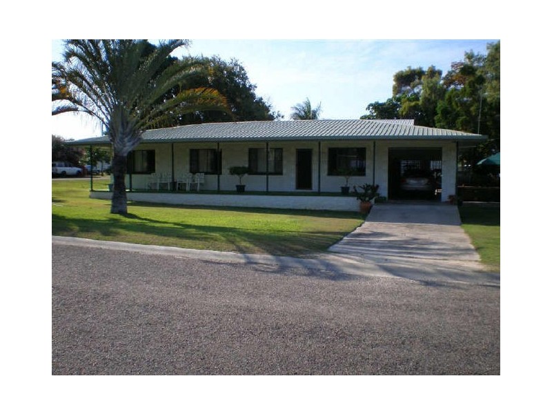 8 Webster Street, Bowen QLD 4805