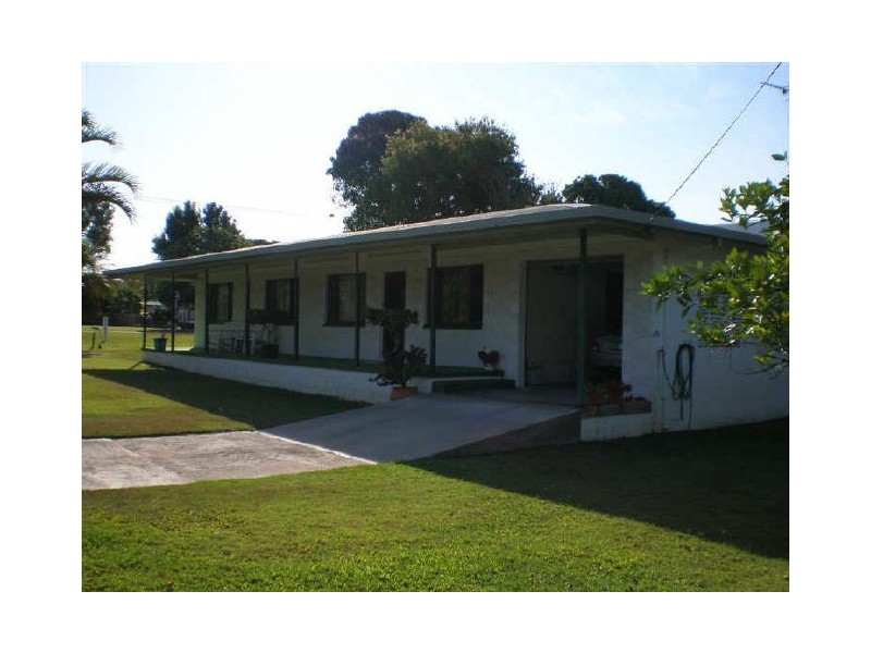 8 Webster Street, Bowen QLD 4805