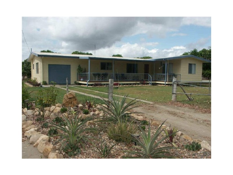 29 Telegraph Road, Bowen QLD 4805