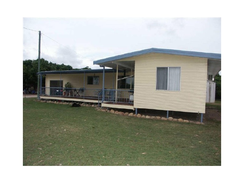 29 Telegraph Road, Bowen QLD 4805