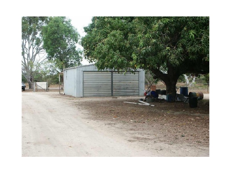 29 Telegraph Road, Bowen QLD 4805