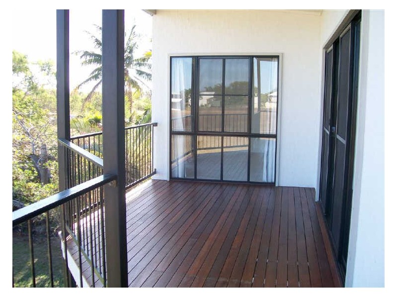 43 Elphinstone Street, Bowen QLD 4805