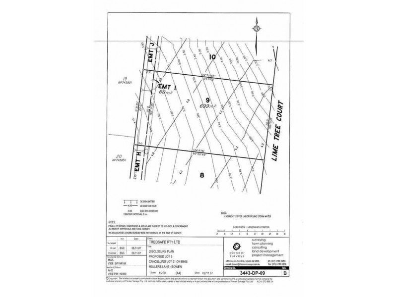 Lot 9 Citrus Grove Estate, Bowen QLD 4805