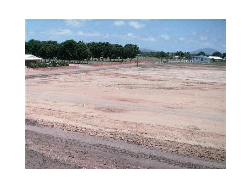 Lot 19 Mullers Lane, Bowen QLD 4805