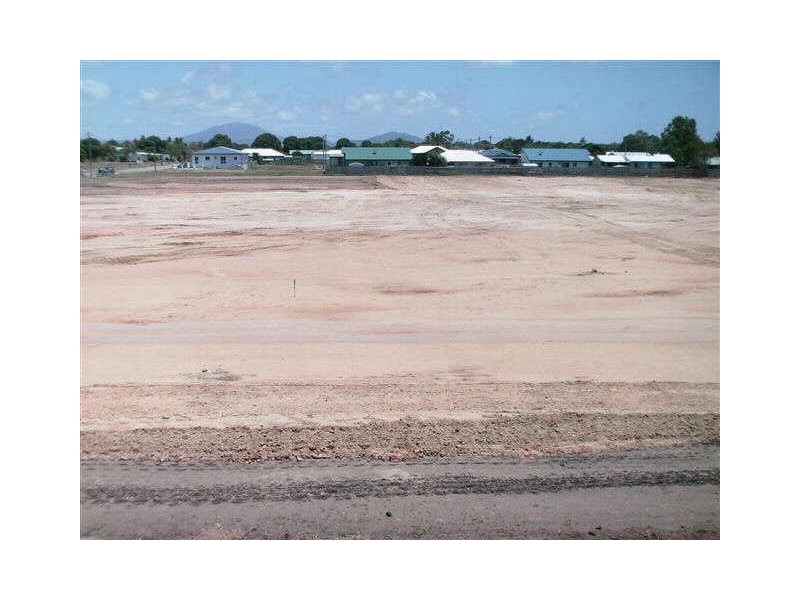 Lot 19 Mullers Lane, Bowen QLD 4805