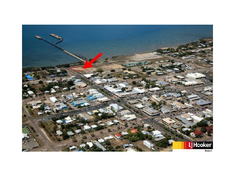 Lot 4 / 1 Herbert Street, Bowen QLD 4805