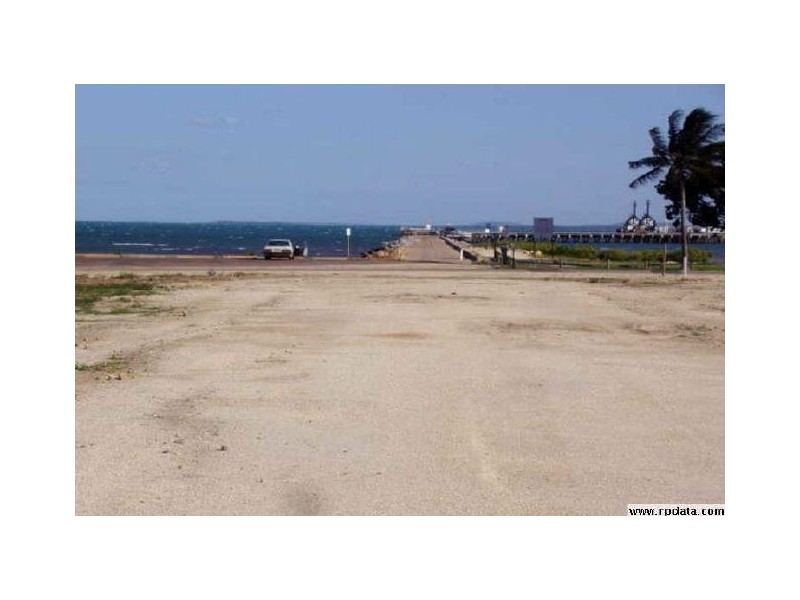 Lot 4 / 1 Herbert Street, Bowen QLD 4805