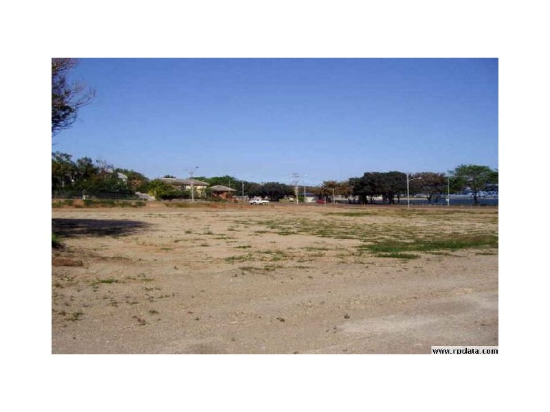 Lot 4 / 1 Herbert Street, Bowen QLD 4805