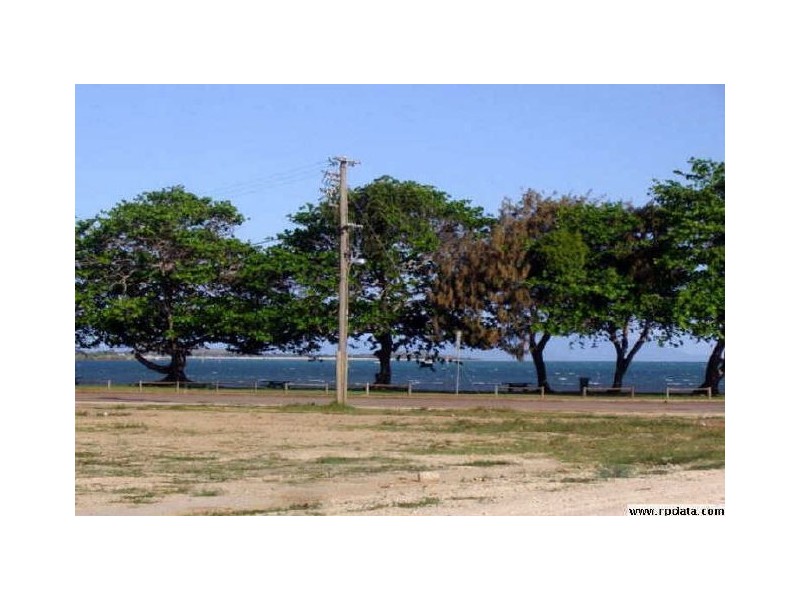 Lot 4 / 1 Herbert Street, Bowen QLD 4805