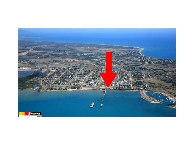 Lot 4 / 1 Herbert Street, Bowen QLD 4805