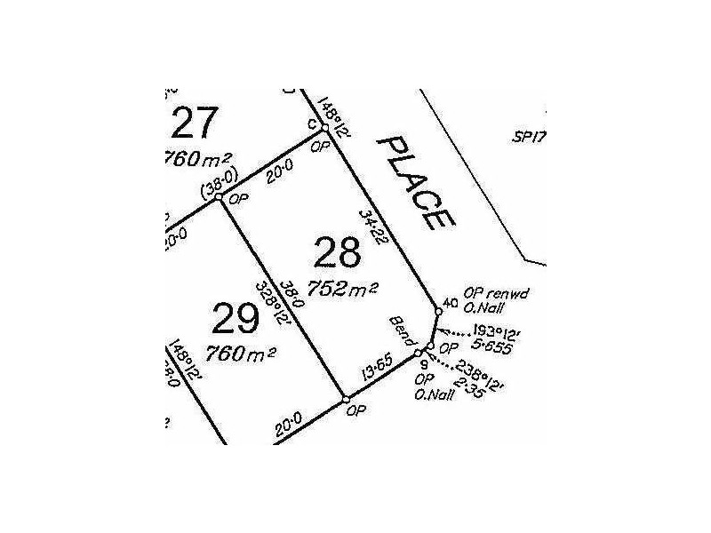 Lot 28 Bryant Avenue, Bowen QLD 4805