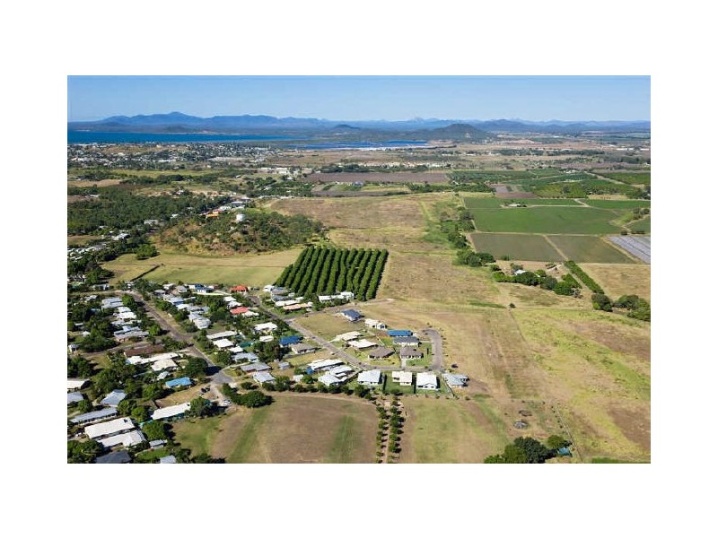Lot 29 Bryant Avenue, Bowen QLD 4805