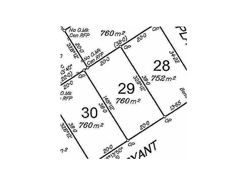 Lot 29 Bryant Avenue, Bowen QLD 4805